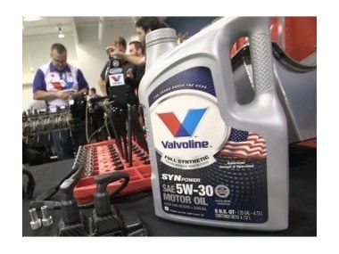 Valvoline випускає нове сучасне моторне масло