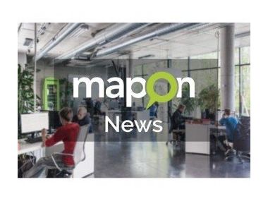 Компания Mapon решения для управления ТС