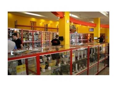 Інтернет-магазин «База автозвуку» - переваги покупки