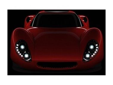 Гіперкар Corbellati Missile представлять в Женеві