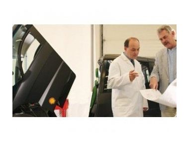 Shell розробив нове моторне масло 0W-10