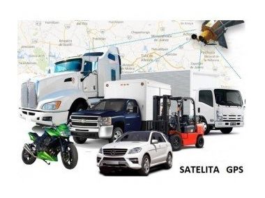 19 Переваг відстеження ТЗ і флоту по GPS