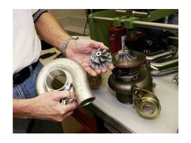 Як провести діагностику турбіни авто самому