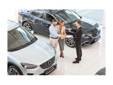 Процес проведення послуги «викуп авто»