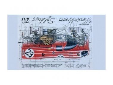 П'ять кращих Porsche в історії