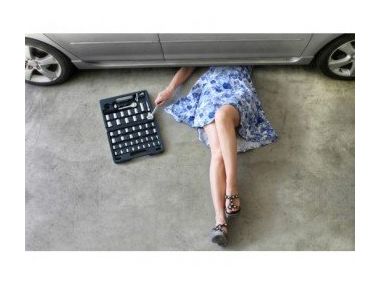 Як правильно вибрати станцію технічного обслуговування