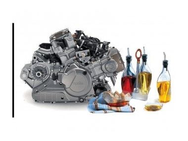 Що таке мінеральні, синтетичні, напівсинтетичні масла.