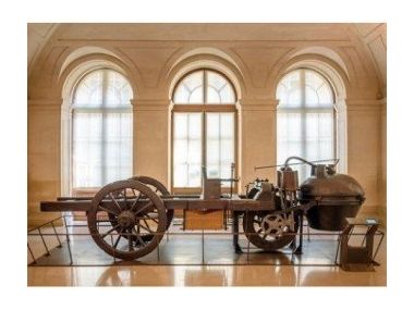 В якому десятилітті були найкращі машини?