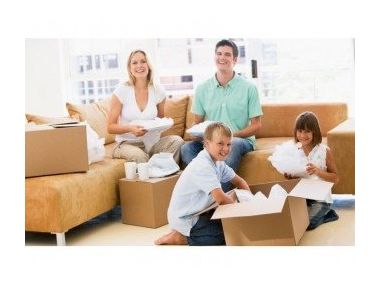 Онлайн-технології полегшують переїзд