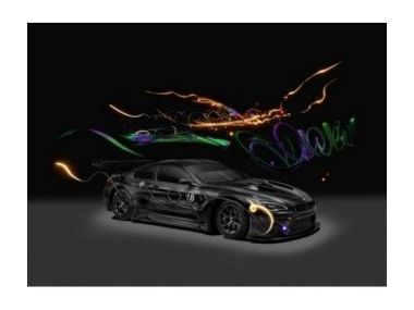 Краще автомобільне Відеомистецтво 2017 року