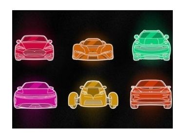 Автомобільні стартапи, у яких може щось вийти!