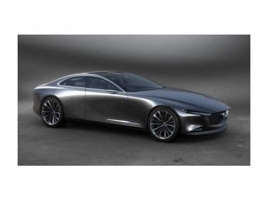 Mazda повертає роторний двигун в 2019 році.