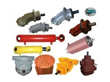 Кращі умови для покупки гідравліки