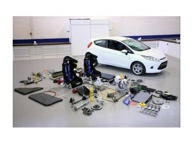 Шукаємо "свого" виробника автомобільних запчастин