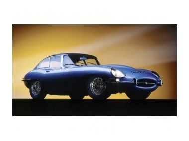 День народження найкрасивішого автомобіля в світі