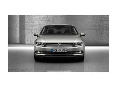 Оновлений Volkswagen Passat скоро з'явиться в Європі