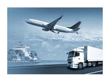 Краща логістика ефективності транспортування вантажу