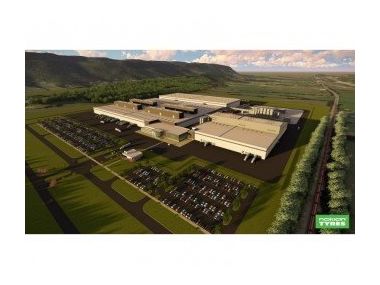 Nokian Tyres оголосила про партнерство з Clayco Inc.