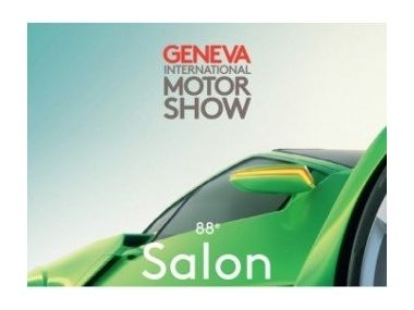 П'ять найбільш значущих автомобілів автошоу в Женеві