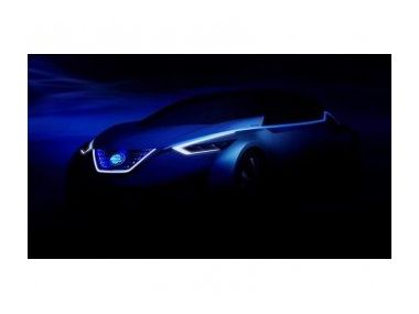Nissan готує вісім нових електромобілів