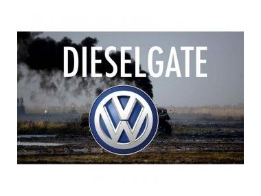 Дізельгейт для Volkswagen зовсім не закінчений!