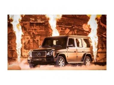 Mercedes-Benz не відмовиться від дизеля