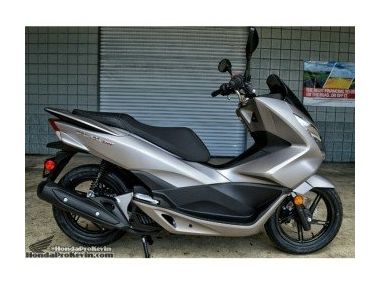 2019 Honda PCX 150