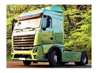 Недорогі, але надійні автомобілі МАЗ