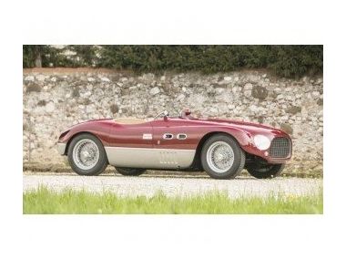 Продається Ferrari 625 Targa Florio - одна з кращих!