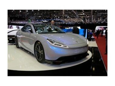 Китайці «побили» Tesla за запасом ходу