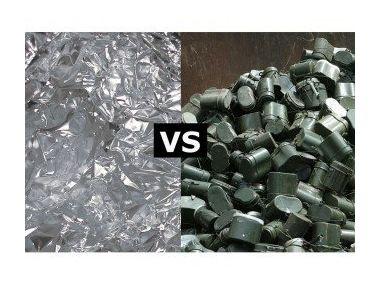 Епічна битва між сталлю і алюмінієм на тлі розвитку електрокарів