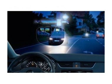 Окуляри для нічного водіння - покращіть своє нічне бачення