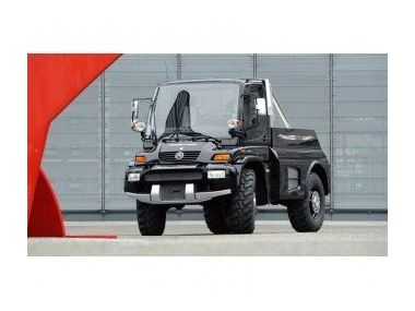 Кращі Brabus за 40 років чудової роботи