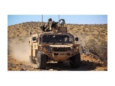 Легендарному Hummer прийшла зміна