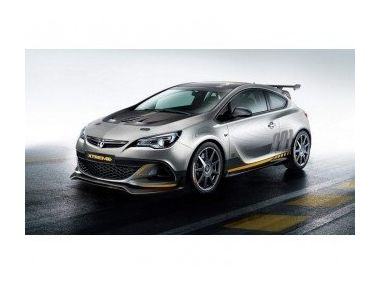 Спортивні Opel збережуться, але стануть електричними