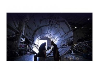 Спільні розробки компаній Tesla і SpaceX