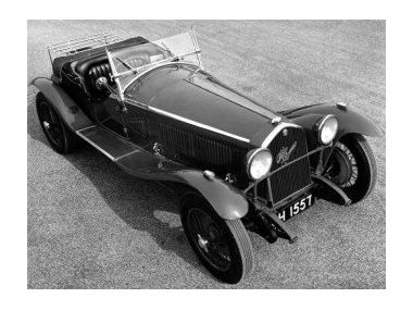 Alfa Romeo святкує великий ювілей