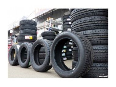 Купуємо нові шини: складності вибору