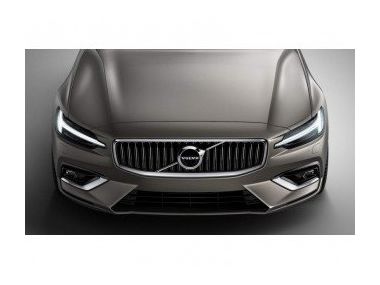 Volvo відмовляється від дизельних двигунів