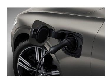 Volvo 2019 S60 буде без дизельного двигуна