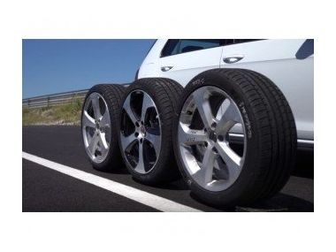 Вплив розміру шин на витрату палива