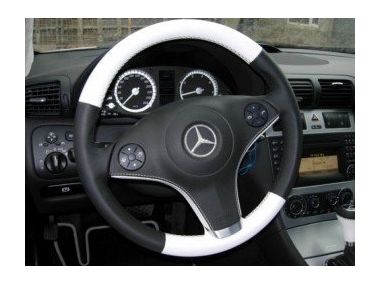 Купити обплетення (чохол) на кермо