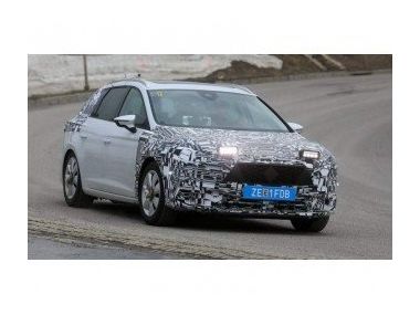 Новий SEAT Leon. перші фотографії
