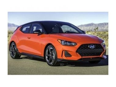 Огляд нового 2019 Hyundai Veloster