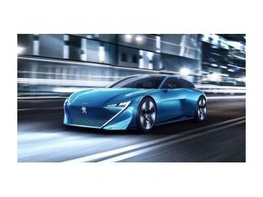 Peugeot і Citroёn будуть виробляти електродвигуни