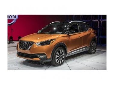 2018 Nissan Kicks First Drive Огляд | Дешевий і веселий