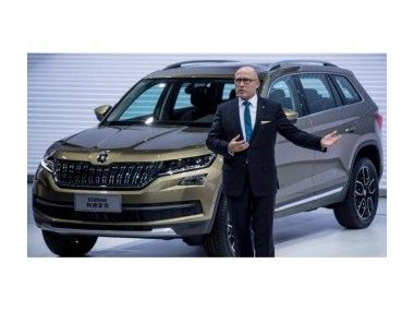 Огляд Skoda Karoq: Просто розумний