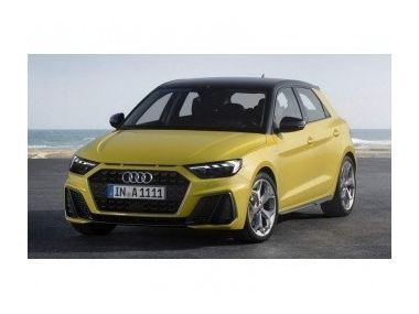 Новий Audi A1. Перша офіційна інформація
