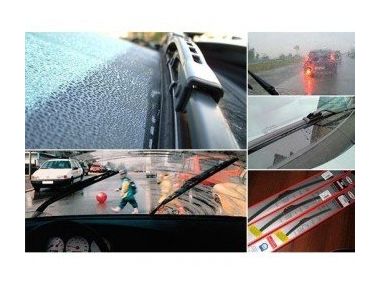 Вибираємо двірники для авто: каркасні або безкаркасні