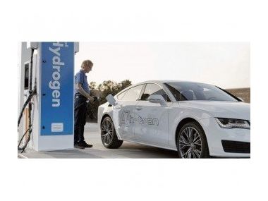 Audi і Hyundai об'єднують зусилля з технологією FCEV